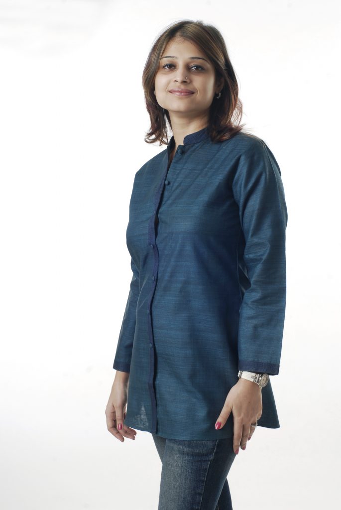 Long shirt
