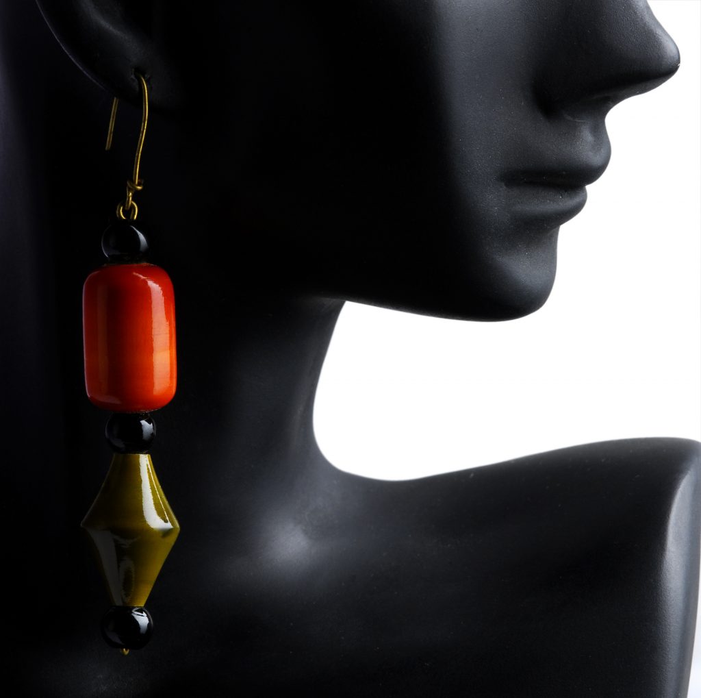 Stone Jewelry