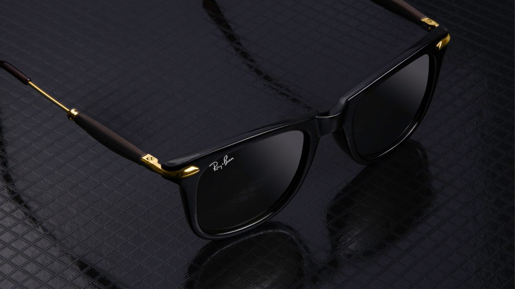 Ray Ban